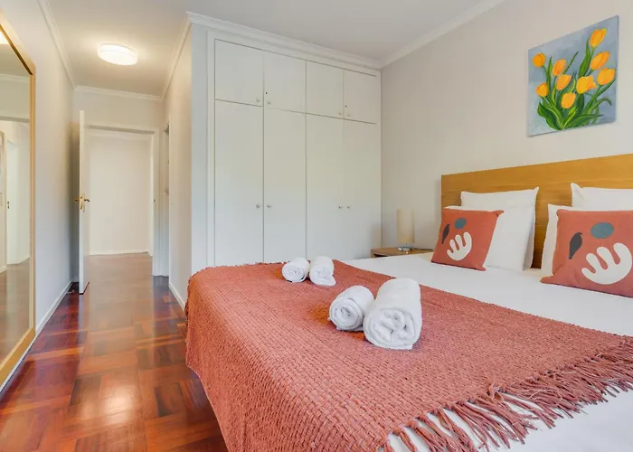 Apartmán Famous Madeira *