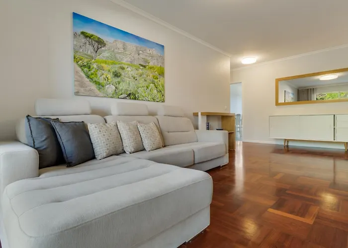 Apartamento Famous Madeira