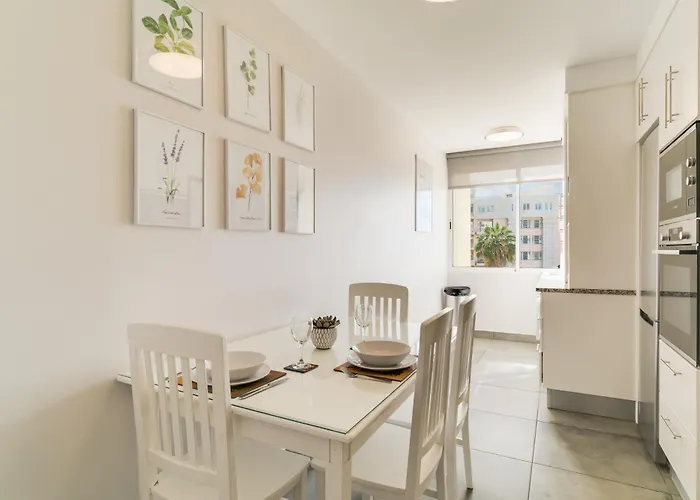 Famous Madeira Apartmán *