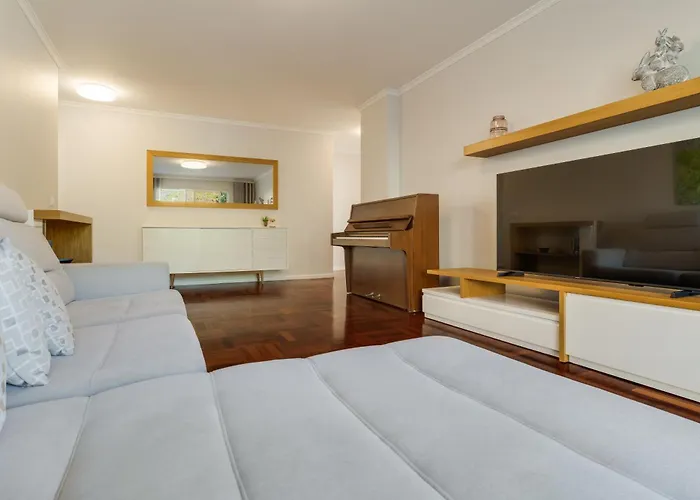 Apartmán Famous Madeira