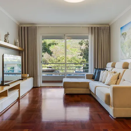 Apartamento Famous Madeira *
