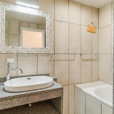 Lägenhet Famous Madeira *