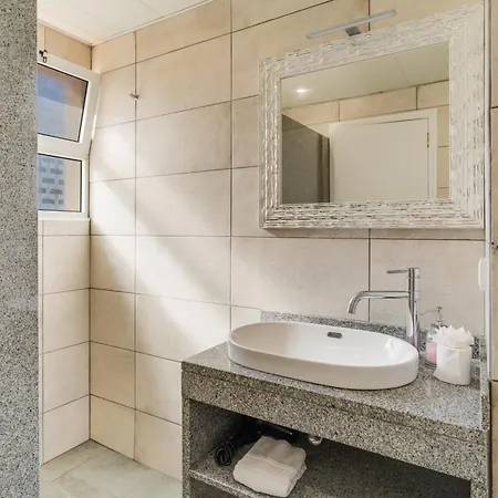 Famous Madeira Lägenhet Funchal (Madeira)