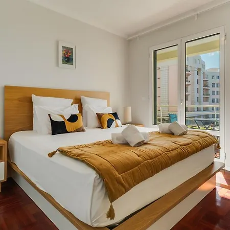 Famous Madeira Apartment Funchal (Madeira)