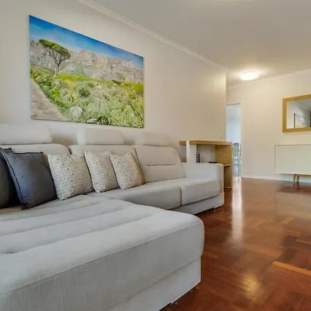 Famous Madeira Apartment *