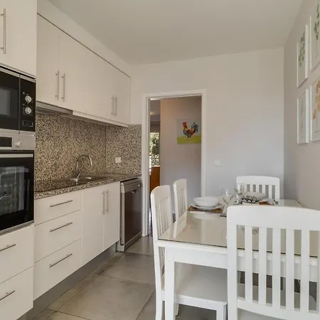Famous Madeira Apartment Funchal (Madeira)