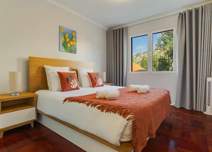 Famous Madeira 丰沙尔