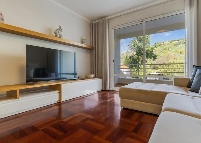 Apartment Famous Madeira Funchal (Madeira)