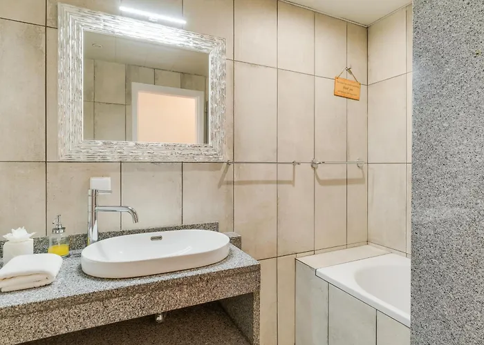 Apartment Famous Madeira *